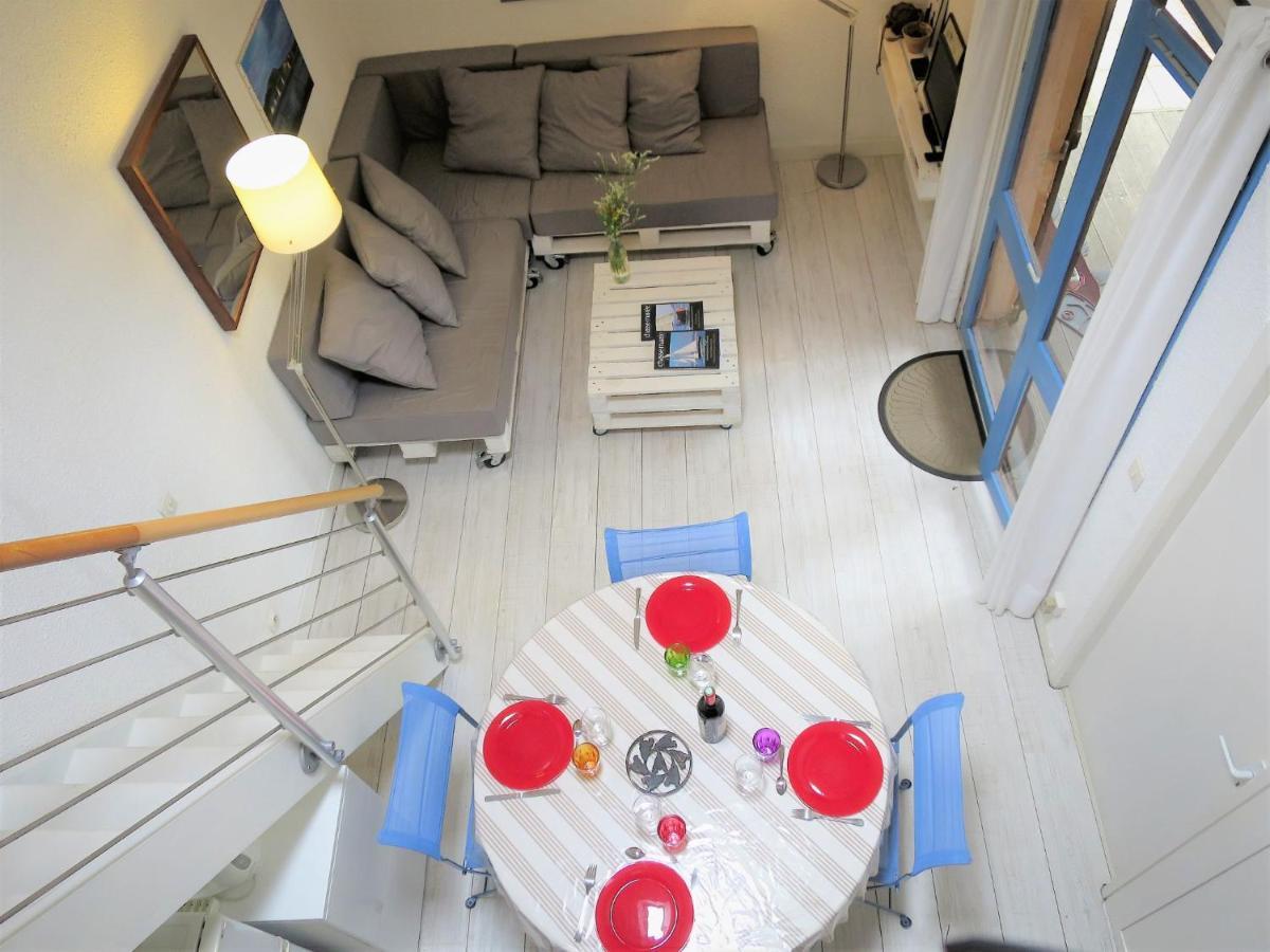 Holiday Home Les Maisons De La Foret By Interhome Lacanau Eksteriør billede