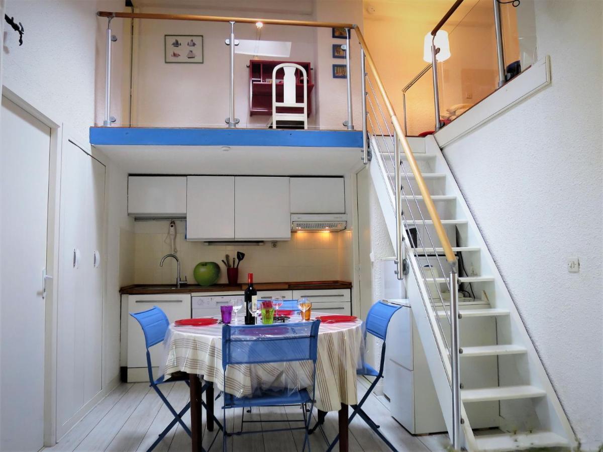 Holiday Home Les Maisons De La Foret By Interhome Lacanau Eksteriør billede