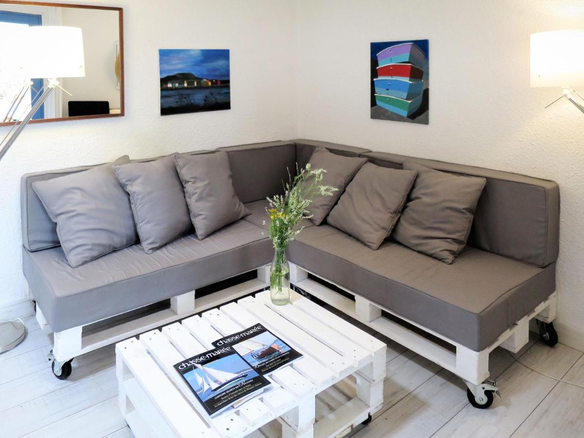 Holiday Home Les Maisons De La Foret By Interhome Lacanau Eksteriør billede